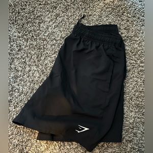 Gymshark Arrival Shorts